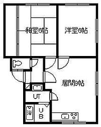 イトーピアハイツM5