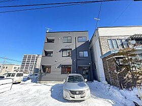 ブルーム8 301 ｜ 北海道旭川市二条通12丁目（賃貸アパート1LDK・3階・45.02㎡） その22