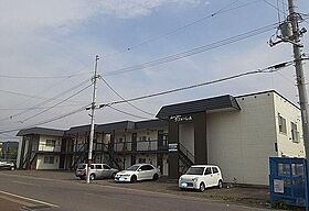 エーコーラフォーレA 105 ｜ 北海道砂川市東二条南10丁目（賃貸アパート2LDK・1階・51.03㎡） その1