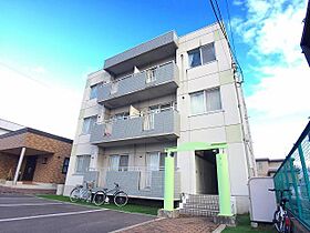 シャンノール東3条 203 ｜ 北海道旭川市東三条3丁目（賃貸マンション1DK・2階・39.85㎡） その1