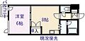 グリーンヒル3条5階3.6万円