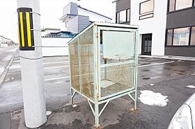 UマークァーIII 102 ｜ 北海道旭川市十一条通22丁目（賃貸アパート1LDK・1階・51.57㎡） その22