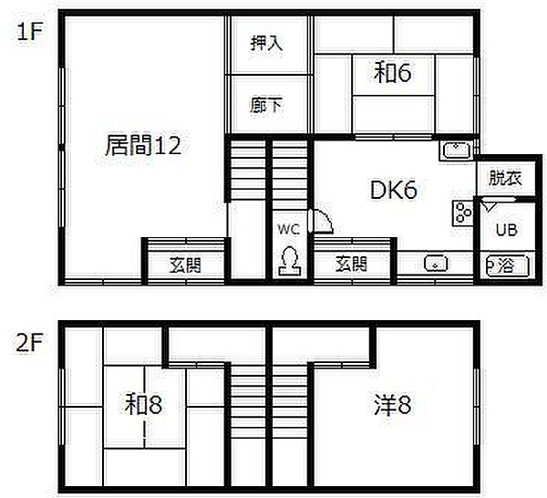 detached 北海道深川市西町
地図を見る