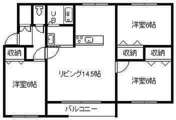 apartment 北海道留萌市大町3丁目
地図を見る