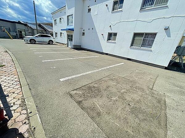 apartment 北海道留萌市大町3丁目
地図を見る