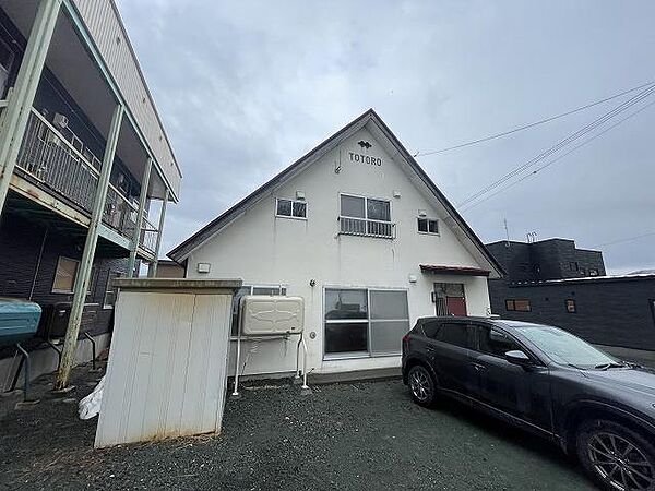 detached 北海道留萌市南町4丁目
地図を見る