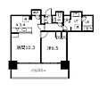 プレミスト旭川ザ・タワー2007号22階18.0万円
