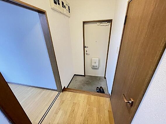 マンションピラ_内装_4