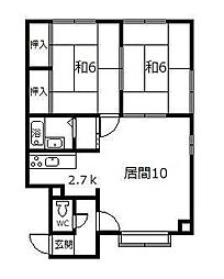 セブンマンション