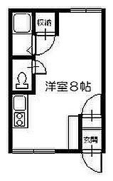 砂川総合ハイツ