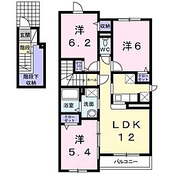 🉐敷金礼金0円！🉐ホワイトスクエア