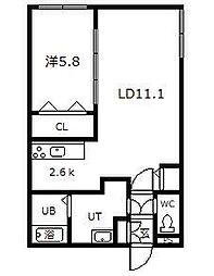 BRUN CUBEIII