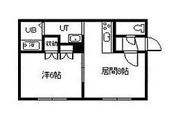Ksハイツone