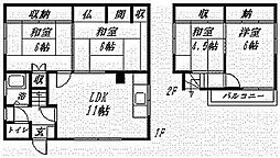 9-22高橋邸貸家