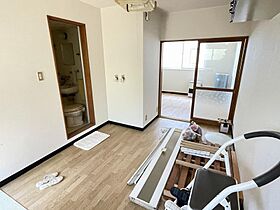 グリーンハウス(留萌)  ｜ 北海道留萌市沖見町5丁目（賃貸アパート1DK・1階・25.92㎡） その9