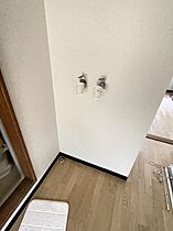 グリーンハウス(留萌)  ｜ 北海道留萌市沖見町5丁目（賃貸アパート1DK・1階・25.92㎡） その18