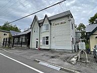 北海道旭川市忠和六条1丁目：物件画像／ビッグ旭川中央店　株式会社生活プロデュースリーシング