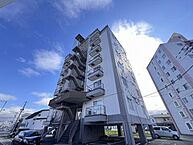 北海道旭川市東三条11丁目：物件画像／ビッグ旭川中央店　株式会社生活プロデュースリーシング