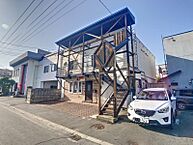 北海道旭川市十条通8丁目：物件画像／ビッグ旭川中央店　株式会社生活プロデュースリーシング