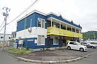 北海道旭川市台場二条3丁目：物件画像／ビッグ旭川中央店　株式会社生活プロデュースリーシング