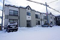 北海道旭川市忠和七条6丁目：物件画像／ビッグ旭川中央店　株式会社生活プロデュースリーシング