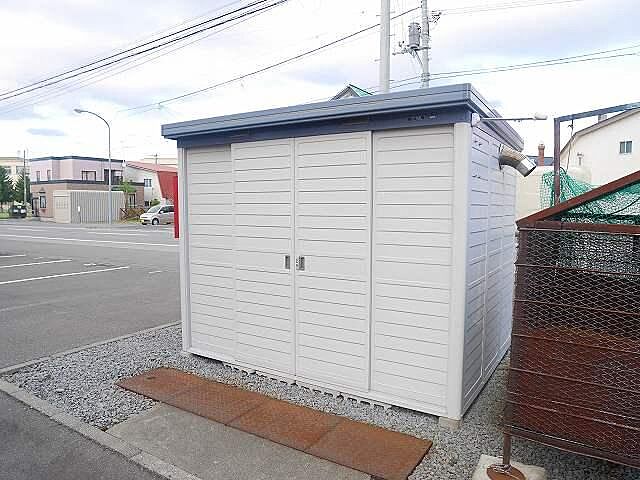 その他