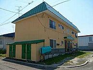 北海道旭川市神居一条1丁目：物件画像／ビッグ旭川中央店　株式会社生活プロデュースリーシング