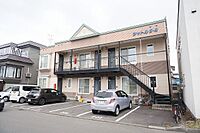 北海道旭川市五条西8丁目：物件画像／ビッグ旭川中央店　株式会社生活プロデュースリーシング