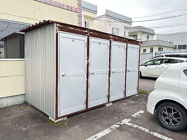 その他
