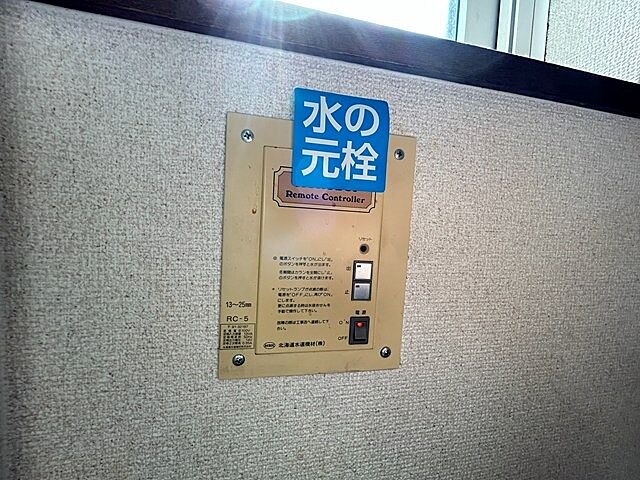 その他