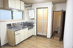 コーポ秦野2 1DKの写真