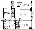 エスペランサ宮下2階7.0万円