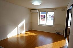 プラシード（番地5-56） 1階1LDKのリビング/ダイニング