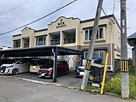 北海道旭川市神居九条7丁目：物件画像／ビッグ旭川中央店　株式会社生活プロデュースリーシング