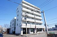 北海道旭川市九条通9丁目：物件画像／ビッグ旭川中央店　株式会社生活プロデュースリーシング