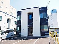 北海道旭川市四条通4丁目：物件画像／ビッグ旭川中央店　株式会社生活プロデュースリーシング