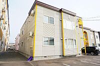 北海道旭川市東七条9丁目：物件画像／ビッグ旭川中央店　株式会社生活プロデュースリーシング