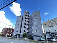 北海道旭川市六条通2丁目：物件画像／ビッグ旭川中央店　株式会社生活プロデュースリーシング