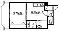 日宝ノルテ1条通3階4.2万円