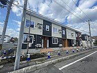北海道留萌市五十嵐町2丁目：物件画像／ビッグ旭川中央店　株式会社生活プロデュースリーシング