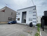 北海道旭川市神居七条11丁目：物件画像／ビッグ旭川中央店　株式会社生活プロデュースリーシング