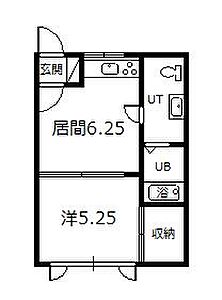 間取り:間取り 間取り:間取り