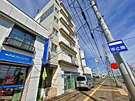 北海道旭川市四条通22丁目：物件画像／ビッグ旭川中央店　株式会社生活プロデュースリーシング