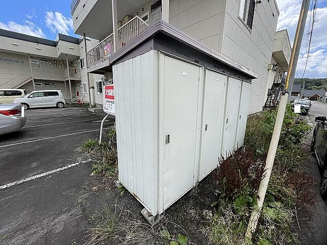 その他
