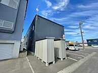 北海道留萌市五十嵐町3丁目：物件画像／ビッグ旭川中央店　株式会社生活プロデュースリーシング