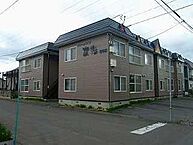 北海道旭川市神居二条17丁目：物件画像／ビッグ旭川中央店　株式会社生活プロデュースリーシング