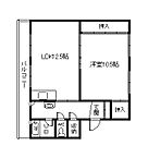 北海道砂川市吉野二条北4丁目2-1：物件画像／ビッグ旭川中央店　株式会社生活プロデュースリーシング