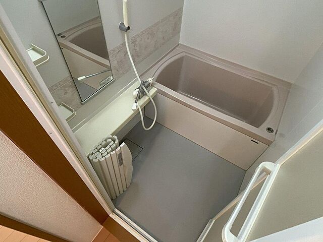 浴室