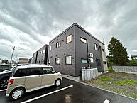 北海道砂川市西五条南10丁目：物件画像／ビッグ旭川中央店　株式会社生活プロデュースリーシング