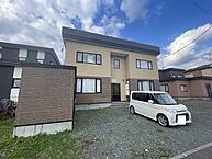北海道留萌市東雲町2丁目：物件画像／ビッグ旭川中央店　株式会社生活プロデュースリーシング